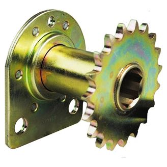 Row Unit Sprocket & Bearing – Farm Gear