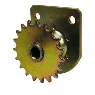 Sprocket w/ Bearing - 9/16" – Farm Gear
