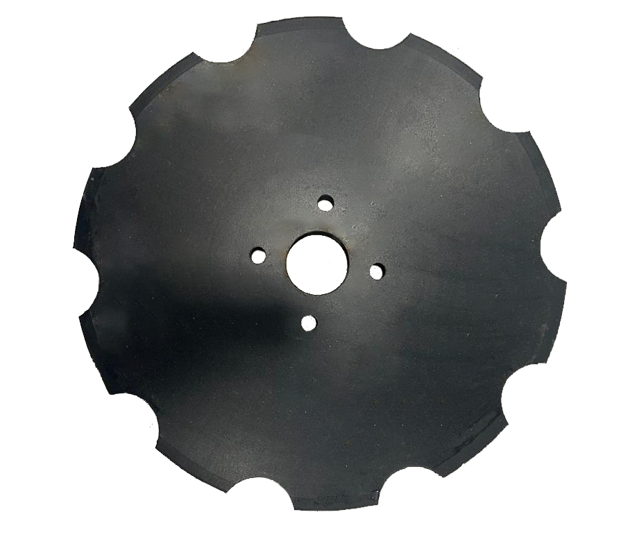 Wearparts 22″ High Speed Compact Disc (for Case Speed Tiller / K-Line ...