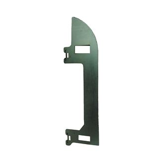 Deck Plate - Left Hand – Farm Gear