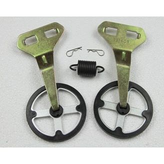 Rotating Scraper Kit – Farm Gear